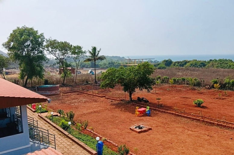 Others 2, Beaches & Hills Resorts, Raigarh