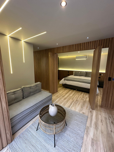 Others 2, Lomas Prive Luxury place with jacuzzi, Medellín