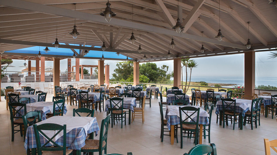 Food & Drinks 5, Remetzo Village, Ionian Islands