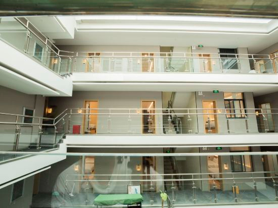 Others 4, Kaixin Light Luxury Hotel (Dali High-Speed Railway Station Xingsheng Bridge), Dali Bai