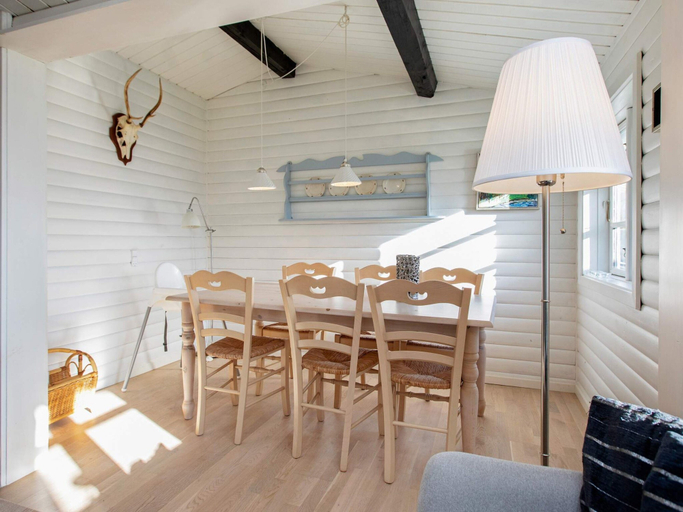 Others 5, 7 Person Holiday Home in Vig, Odsherred