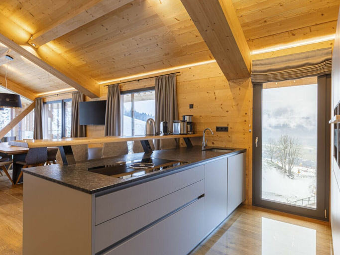 Others 5, One-bedroom Cabin, Liezen