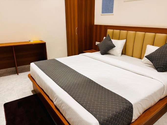 Others 3, Hotel Shivay Palace, Garhwal