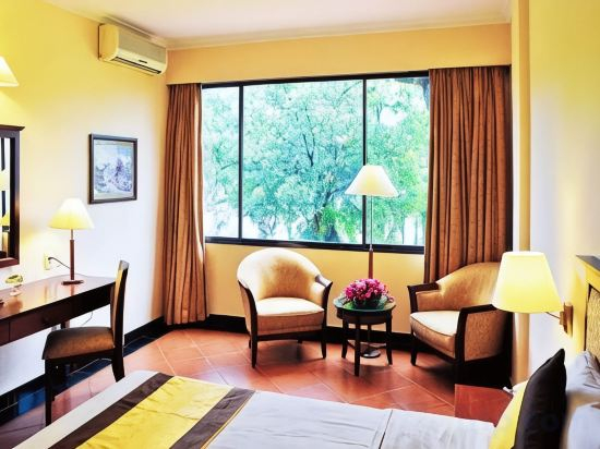 Others 2, KY Hoa Hotel Ho Chi Minh, Ho Chi Minh City