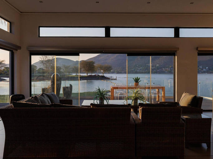 Others 2, Luxurious 4-Bedroom House with Private Pool in Hartbeespoort, Bojanala