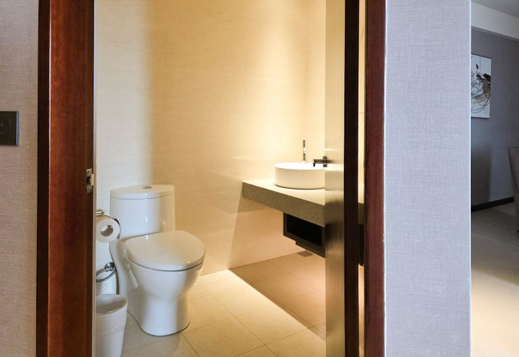 Others 5, CHECK inn Taichung LaiLai, Taichung