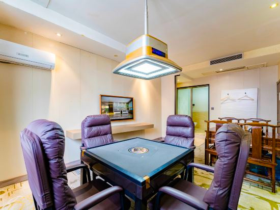 Others 3, Yue Time Boutique Hotel (Luhe Taihangshan Road Branch), Luohe