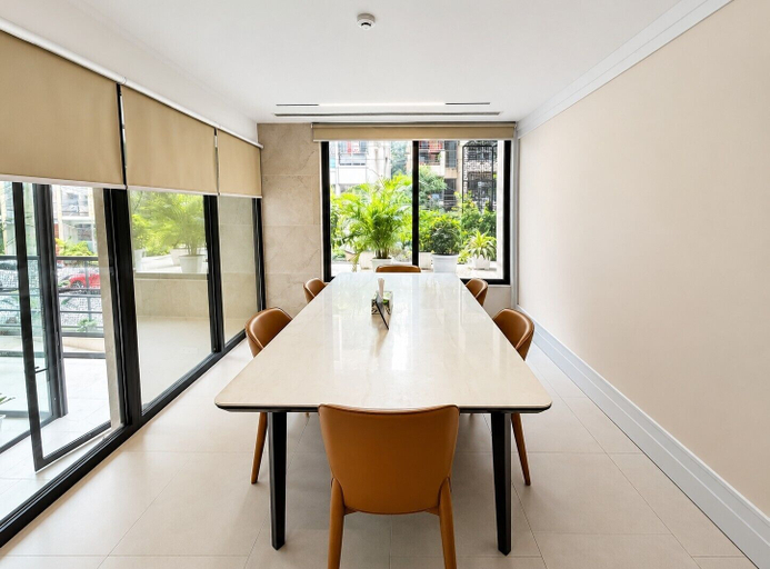 Others 3, Barobi Apartment, Dhaka