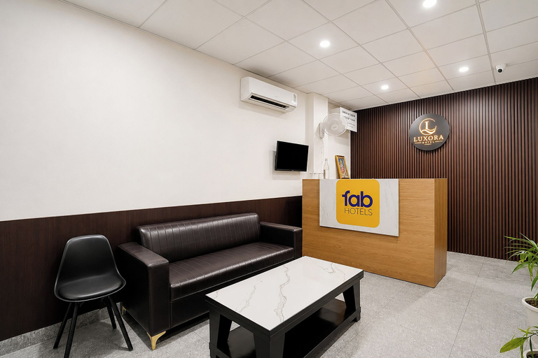 Others 4, FabHotel Luxora, Gautam Buddha Nagar