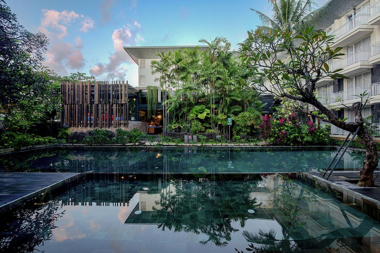 Sport & Beauty 3, THE 1O1 Bali Fontana Seminyak, Badung