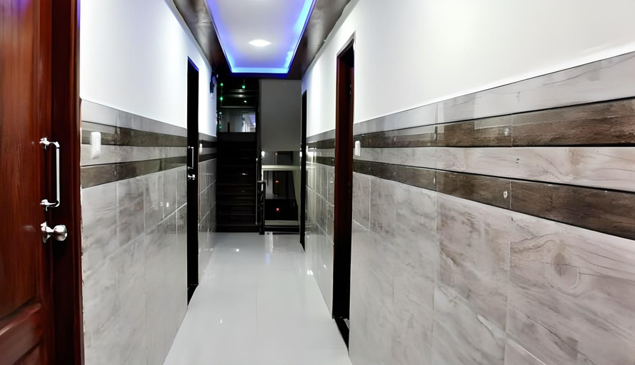 Others 2, Delco Residency, Bangalore