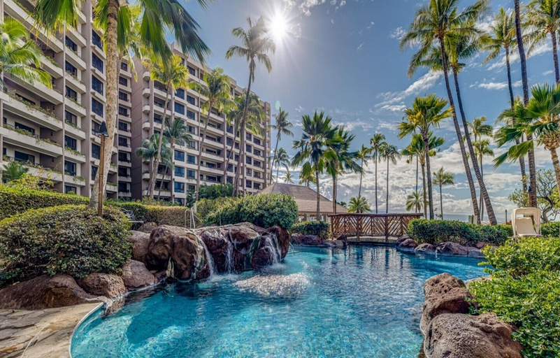 Others 4, Kaanapali Alii-1 Bedroom Ocean Views, Maui