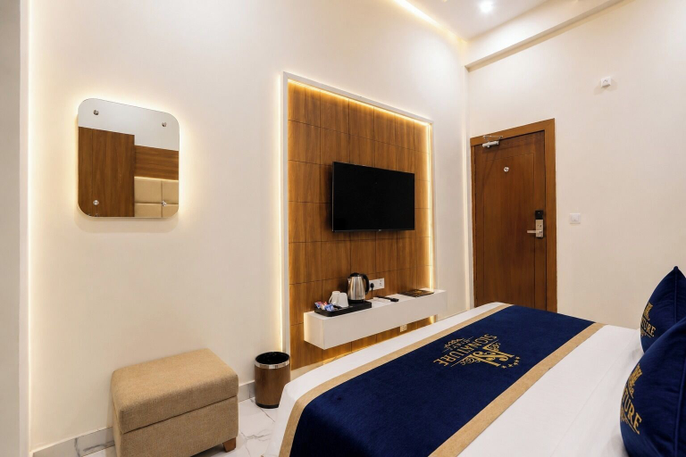 Others 5, The Amar Singh Place By Signature Stayz, Agra