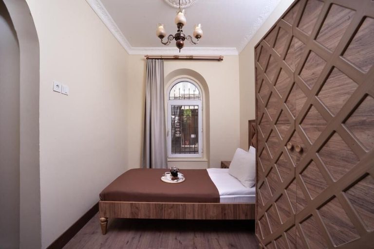 Bedroom 4, taxim cool, Beyoğlu