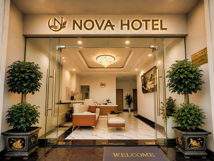 Others 1, Nova Hotel Nhon Trach, Nhơn Trạch
