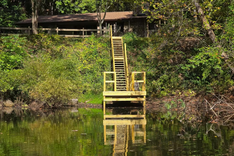 Others 2, Dockside Dreams, Sevier