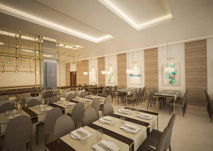 Others 2, Ascott Villas Riyadh, Riyadh