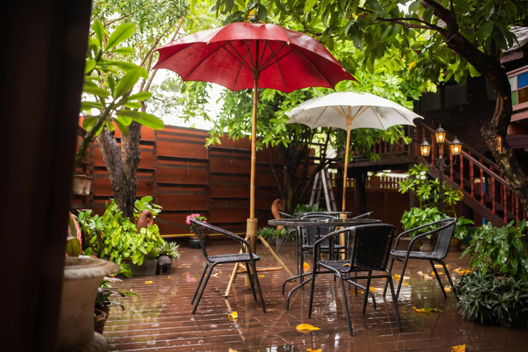 Others 2, Donpin 8 Lanna Heritage, Timeless Grace, Muang Chiang Mai
