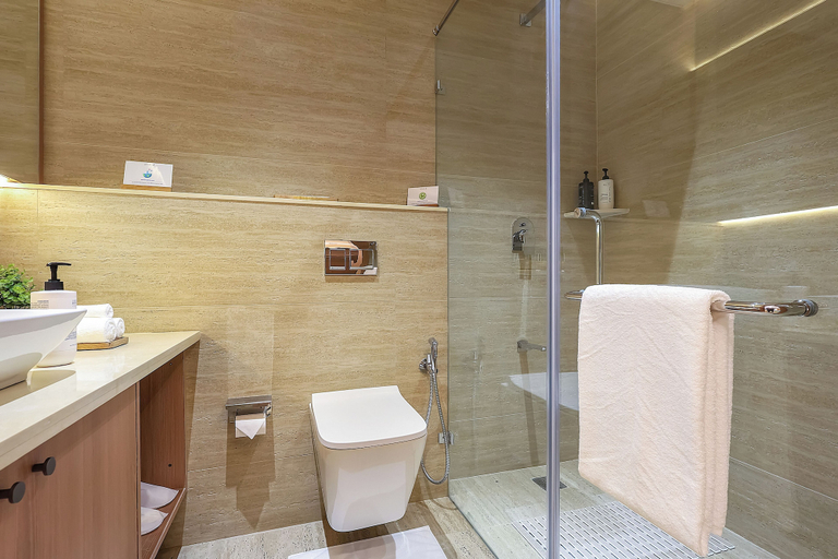 Others 3, ALAYA STAYS SAVIAN Suites, Bangalore