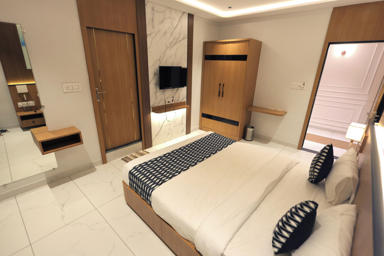Others 4, Hotel Serenova Inn, Dungarpur