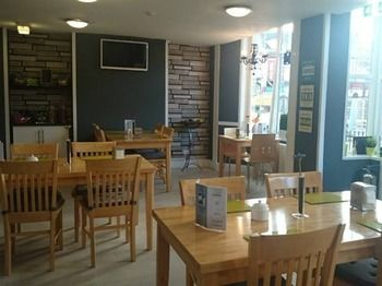 Others 4, Clifton Guest House, North Tyneside