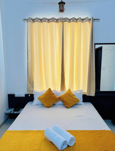 Others 2, Hotel Aditya Raj, Sikar