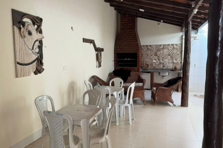 Others 3, OYO Gratitud Home, Imperatriz