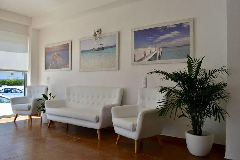 Public Area, Hotel Sa Roqueta - Adults only, Baleares