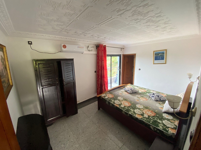 Bedroom 4, Prestige Beach Residence, Océan