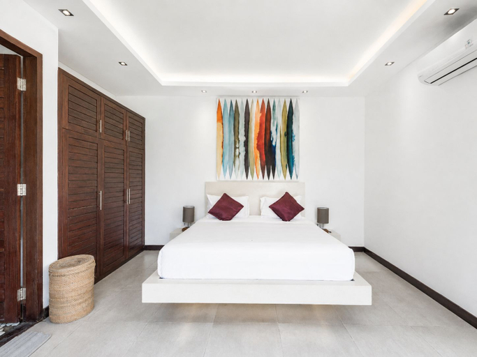 Others 4, Villa Nala Chic 3BR Pool Escape Seminyak, Badung