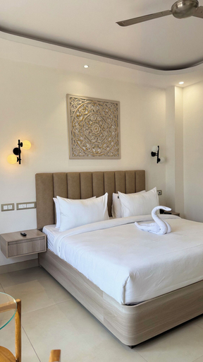 Others 4, Hotel Ivory Hills, Garhwal