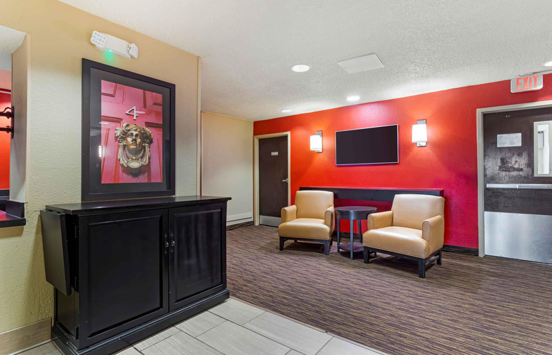 Others 5, Extended Stay America - Houston - NASA - Johnson S, Houston