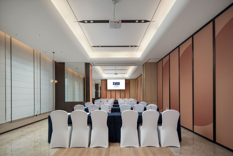 Others 4, Holiday Inn Express Xi'an Bahe New Area by IHG, Xi'an