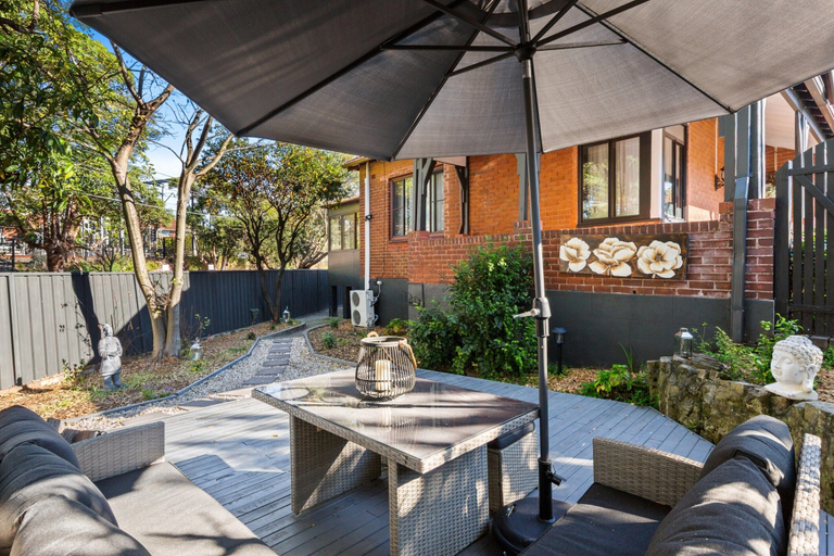 Others 3, Spacious 4-bed Character House in Vibrant Stanmore, Sydney