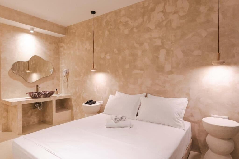 Others 5, Heavenly Rest Luxury Hotel, Sarandës