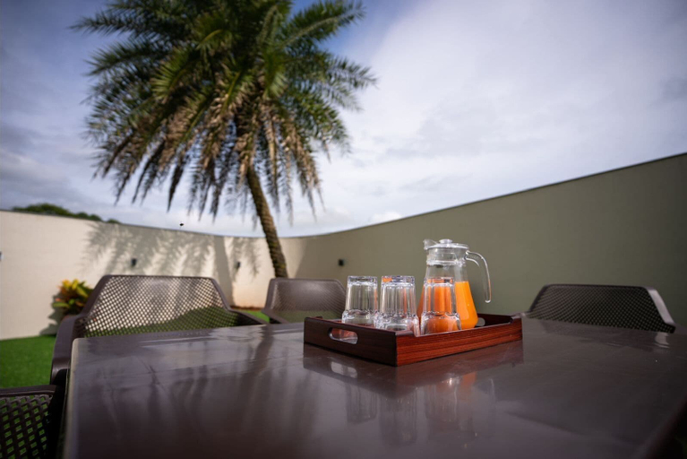 Others 4, Evara Sky Jacuzzi Villa, Nashik