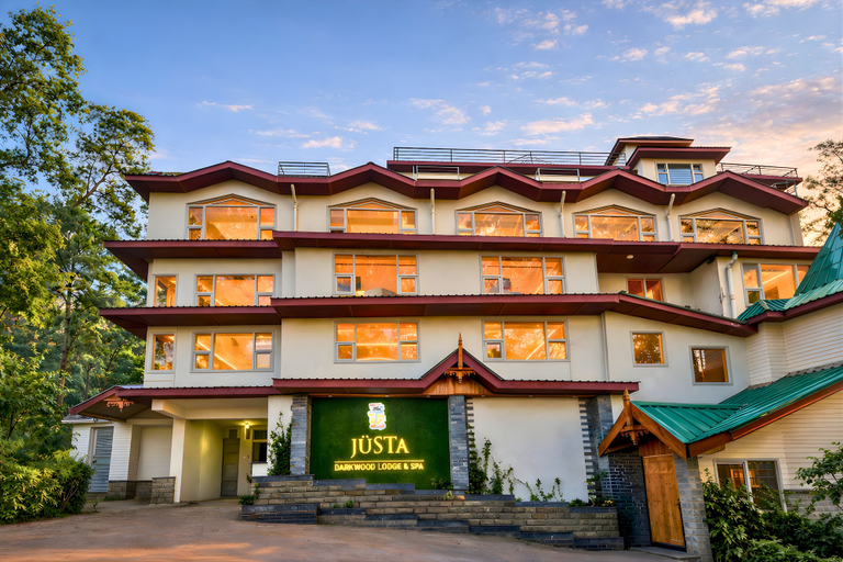 Others 3, juSTa Darkwood Lodge and Spa Shimla, Shimla