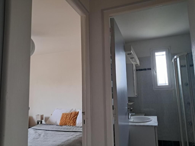 Bedroom 3, Chambre indépendante, Maine-et-Loire