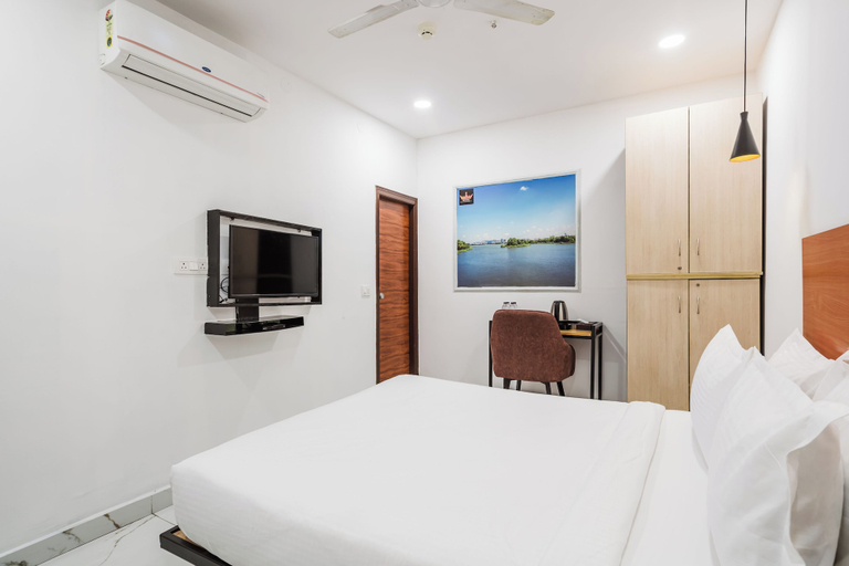 Others 2, RCC Hotels Banjara Hills, Hyderabad