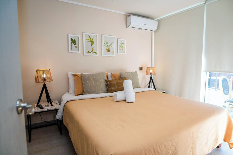 Others 2, Downtown Suites by Andes+, Cordillera