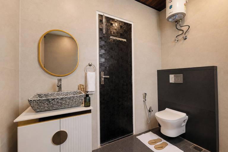 Others 4, ELIVAAS Signature Raj Farms | 3 BHK Villa with Pvt Pool, Mewat
