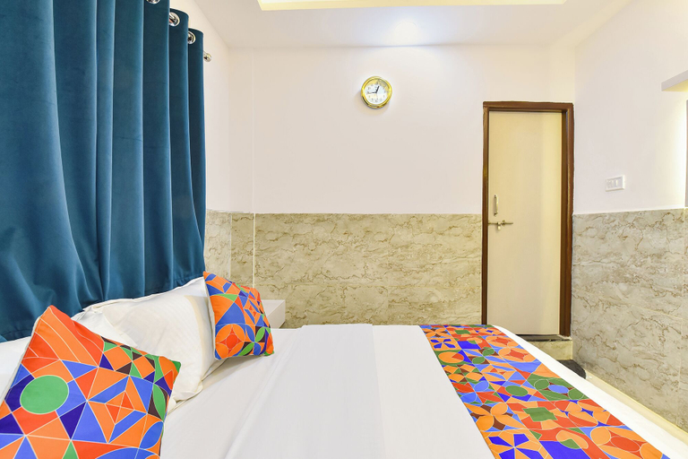 Others 4, FabHotel Metro Residency, Indore