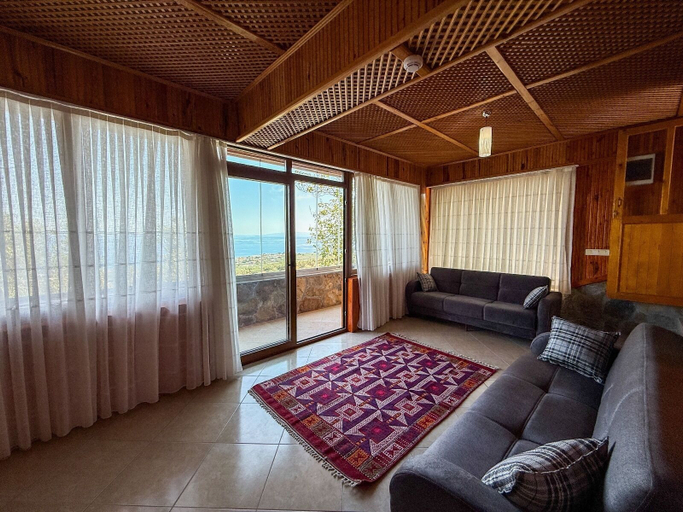 Others 5, Serinyer Restaurant & Pansiyon, Ayvacık