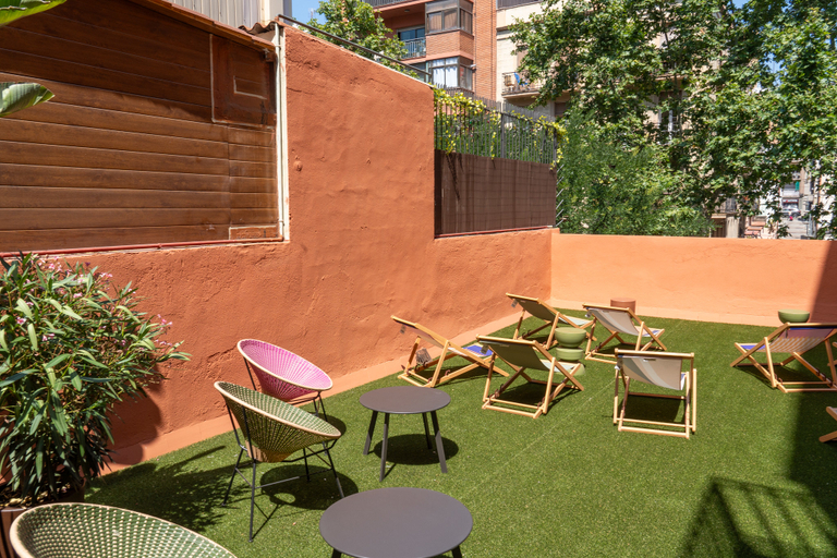 Exterior & Views 2, htop BCN City Hotel, Barcelona