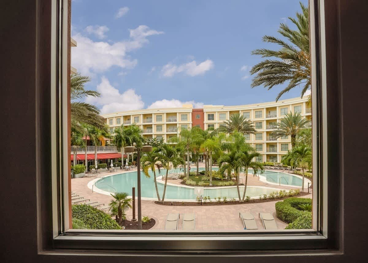 Others 5, 2BR Apartment at Melia Celebration Near Disney, Osceola