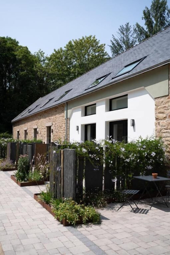 Exterior & Views 2, Les Cotonnades, Morbihan