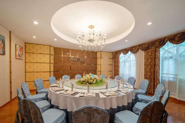 Food & Drinks 5, Hongzhou International Hotel, Bijie