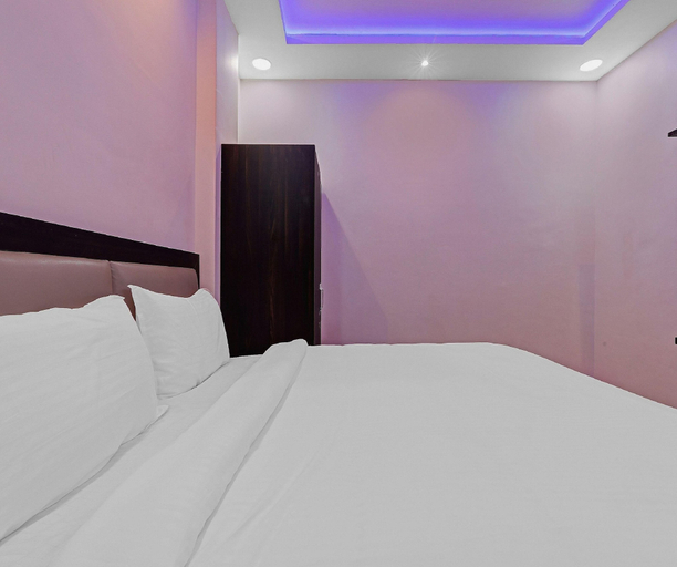Others 2, Classic Hotel Crystal Grand, Kanpur Nagar