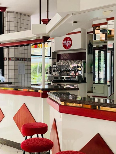 Food & Drinks 5, Hotel LAS vegas, Rimini
