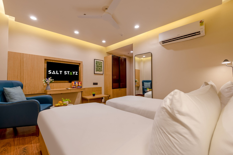 Others 4, Saltstayz Premier- Sector 15 Noida, Gautam Buddha Nagar
